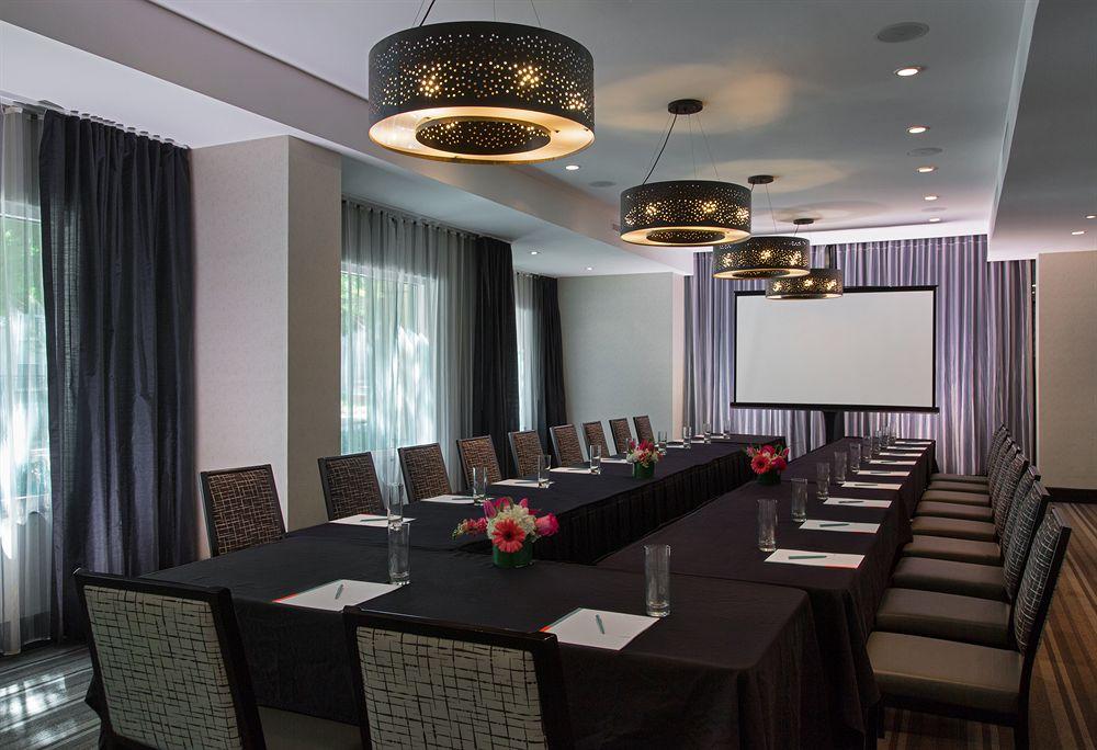 Le Meridien Dallas By The Galleria Экстерьер фото