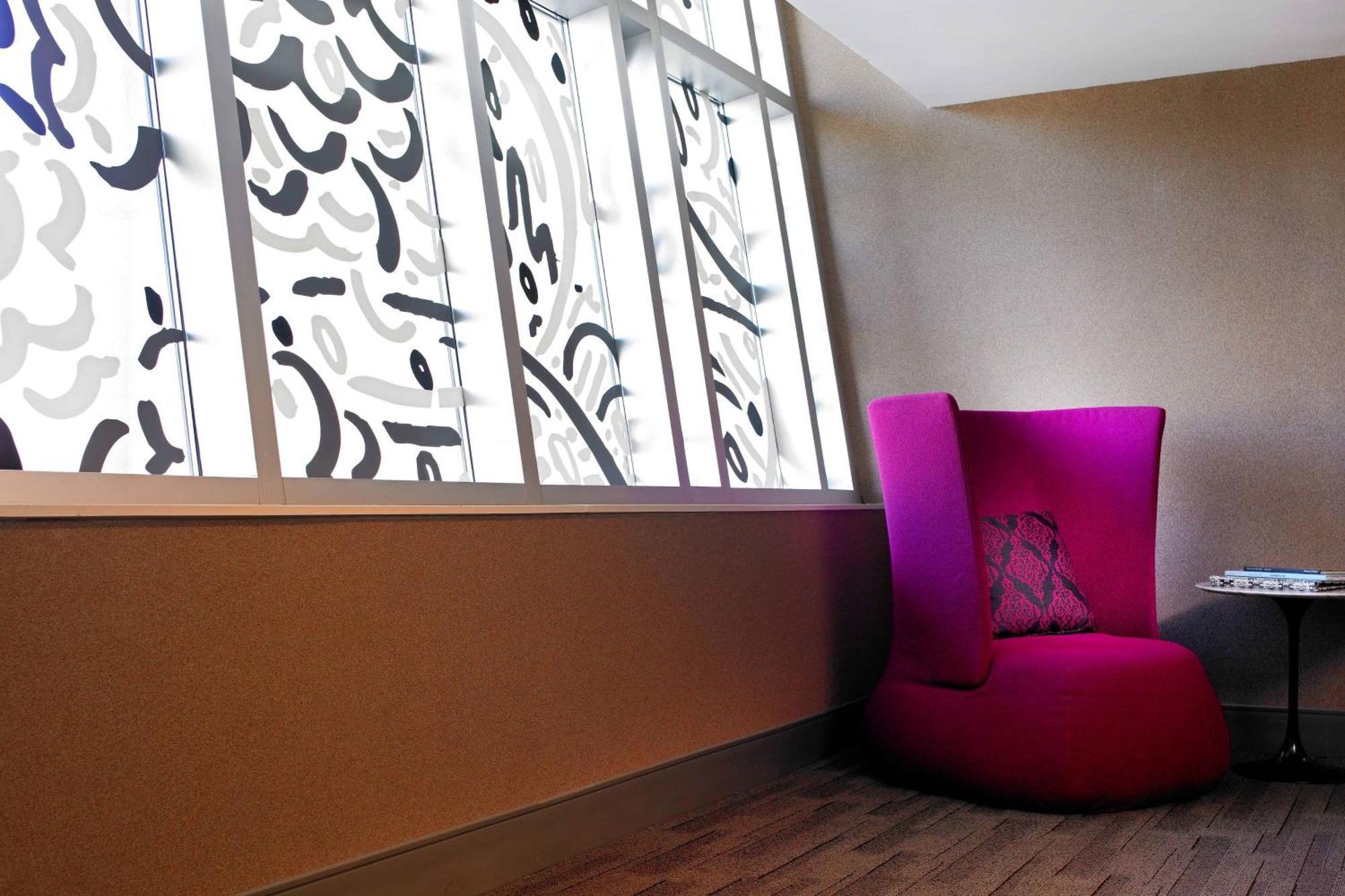 Le Meridien Dallas By The Galleria Экстерьер фото