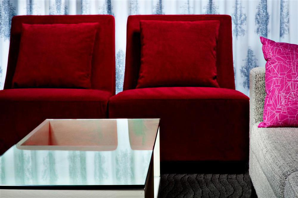 Le Meridien Dallas By The Galleria Удобства фото