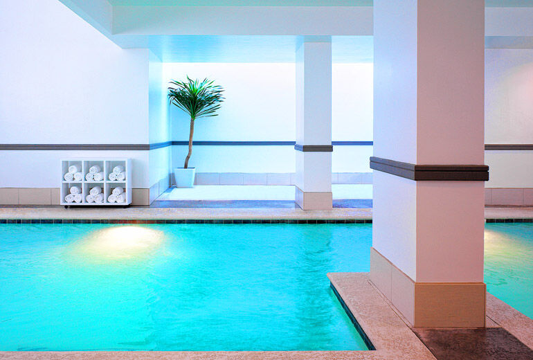 Le Meridien Dallas By The Galleria Экстерьер фото